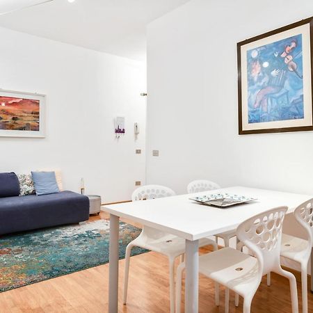 Ospedale & Galleria Ognissanti Apartment パドヴァ エクステリア 写真