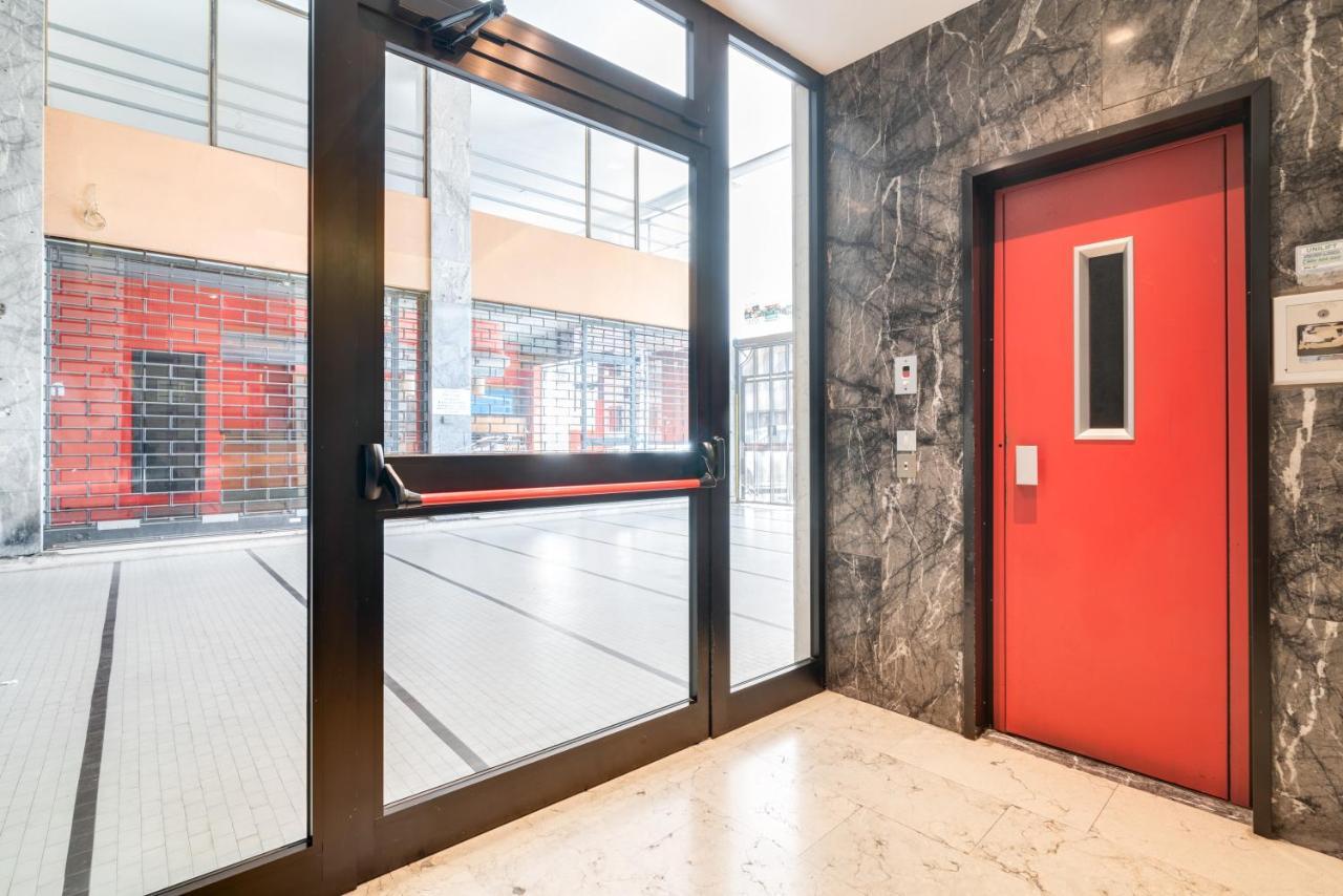 Ospedale & Galleria Ognissanti Apartment パドヴァ エクステリア 写真