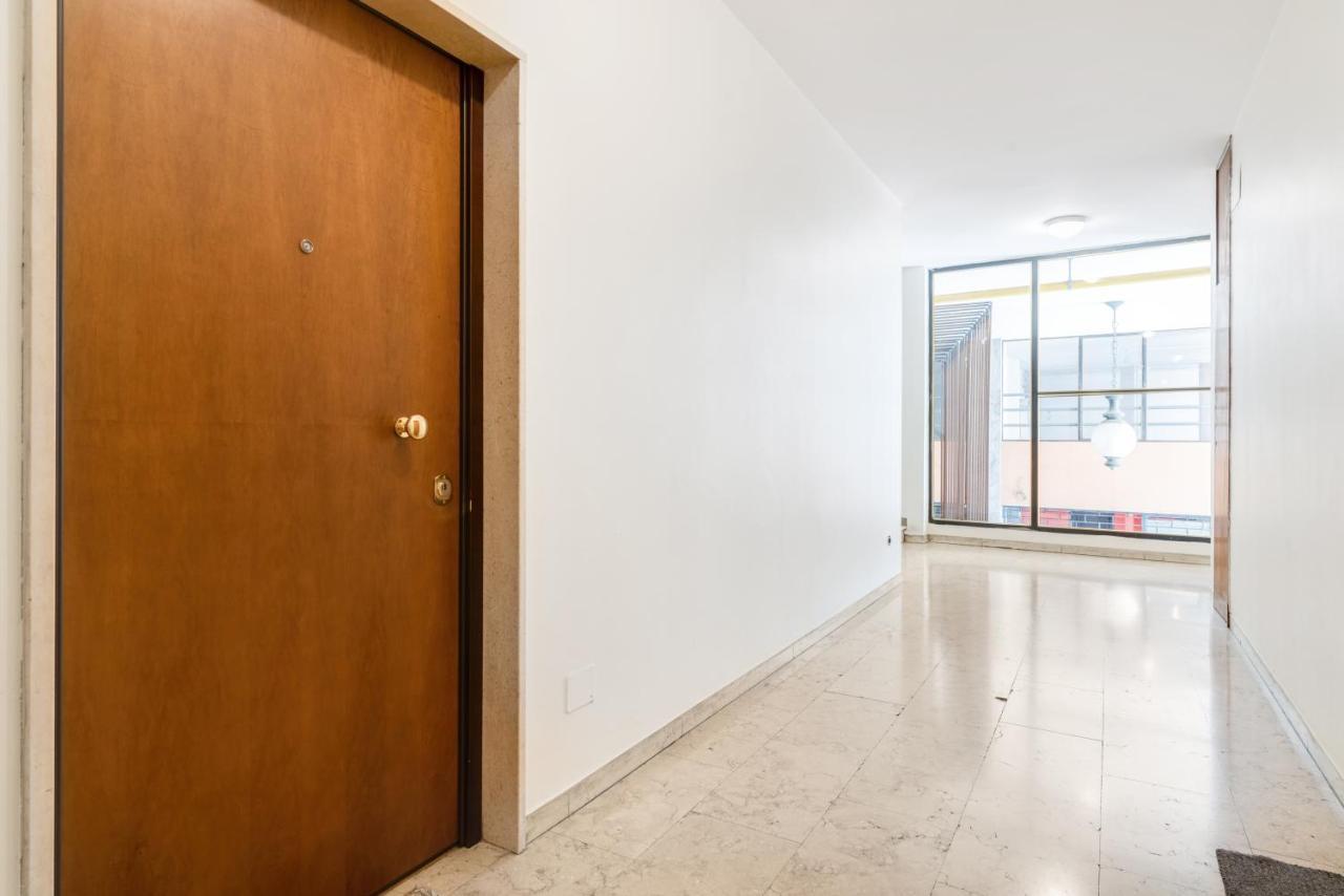 Ospedale & Galleria Ognissanti Apartment パドヴァ エクステリア 写真